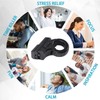 Fingertip Toy Gun Adult Fidgety Anxiety Sufferers Stress Relief Cool
