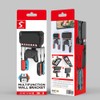 Metal Wall Mount for Nin.tendo Switch 2 Console 2025, Switch