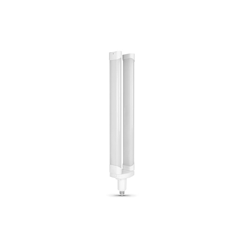 Feit Electric LED Light Panel, 4 Ft. Foldable, 40 Watts,
