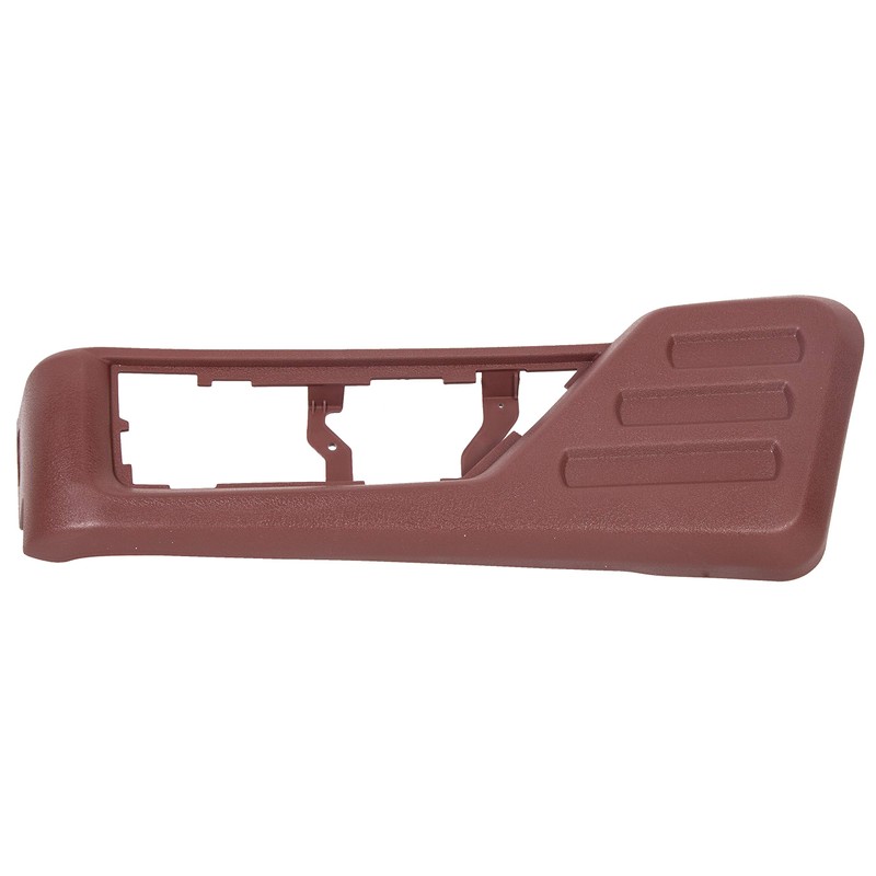 ECOTRIC Front Driver Seat Cushion Panel Trim Compatible with 2008-2010