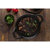 Food to Live - Organic Black Beans, 5 Pounds Non-GMO,