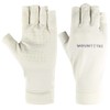 MOUNT TEC Women’s UV Protection Sunblock Fingerless Gloves for Driving