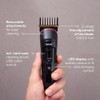 Beurer MN9X Multi-Functional Styler, for Trimming & Shaving the Whole