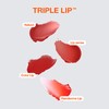 GRAFEN [GRAFEN]Triple Lip Balm (4 colors)
