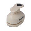 INNSPIRO Figure Punch EVA Foam Bolt Circle 16mm Punch for