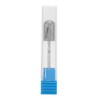 Stainless Steel Foot Nail Drill Bit Pedicure Foot Calluses Sanding