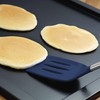 Tovolo Silicone Cooking Utensil Set of 6 Deep Indigo Ladle