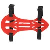 Hosi Bow Armguard, Elastic Portable Archery Arm Guards Adjustable for