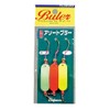 huziwara (Fujiwara) Contraption aso-tobura-, G, Assorted Colors