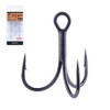 BKK FANGS-62 Treble Hook | #5 | 8-Pack | 2X