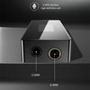 Linsoul TRN Black Pearl Portable HiFi Digital Audio Decoder, High