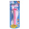 Clean and safe callus removal for heel troubles razor