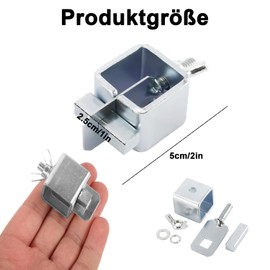 Welding Clips, Reusable Butt Welding Clips, Pack of 12 Car Door Welding Clips for Industrial Accessories, Household (12)