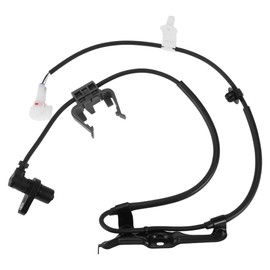 Motoforti ABS Wheel Speed Sensor ABS Sensor Anti-lock Braking System Sensor for Toyota Previa 2002-2006 No.8954228090 Front Right