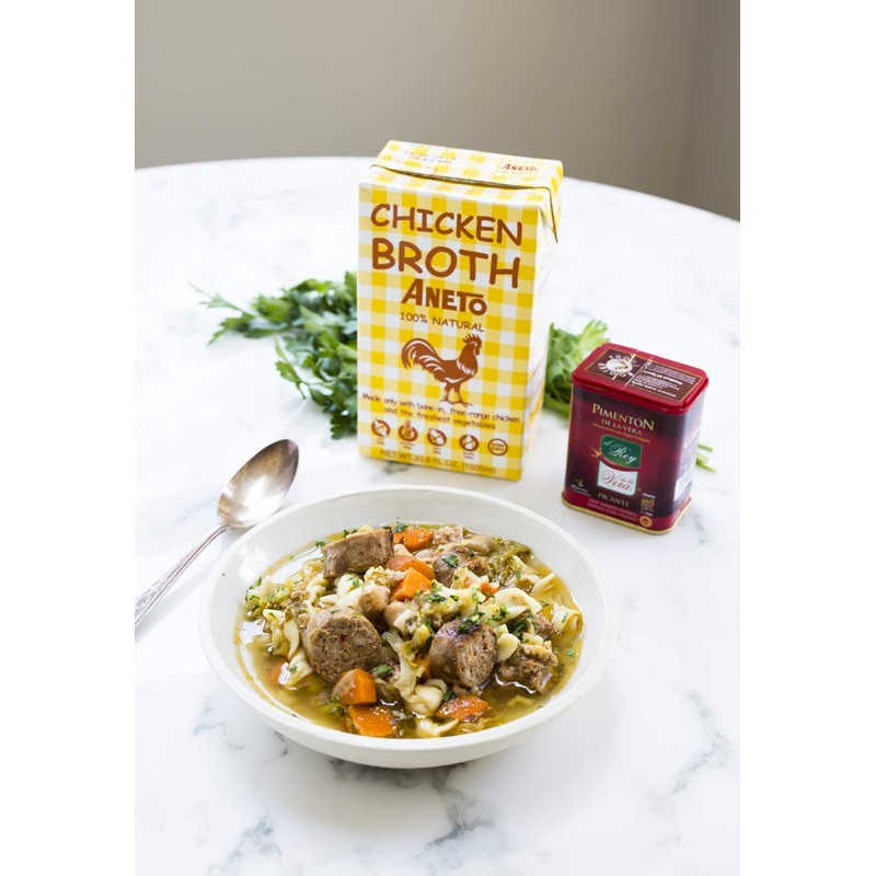 El Rey de la Vera-Sweet Smoked Paprika (Pimenton) from Spain