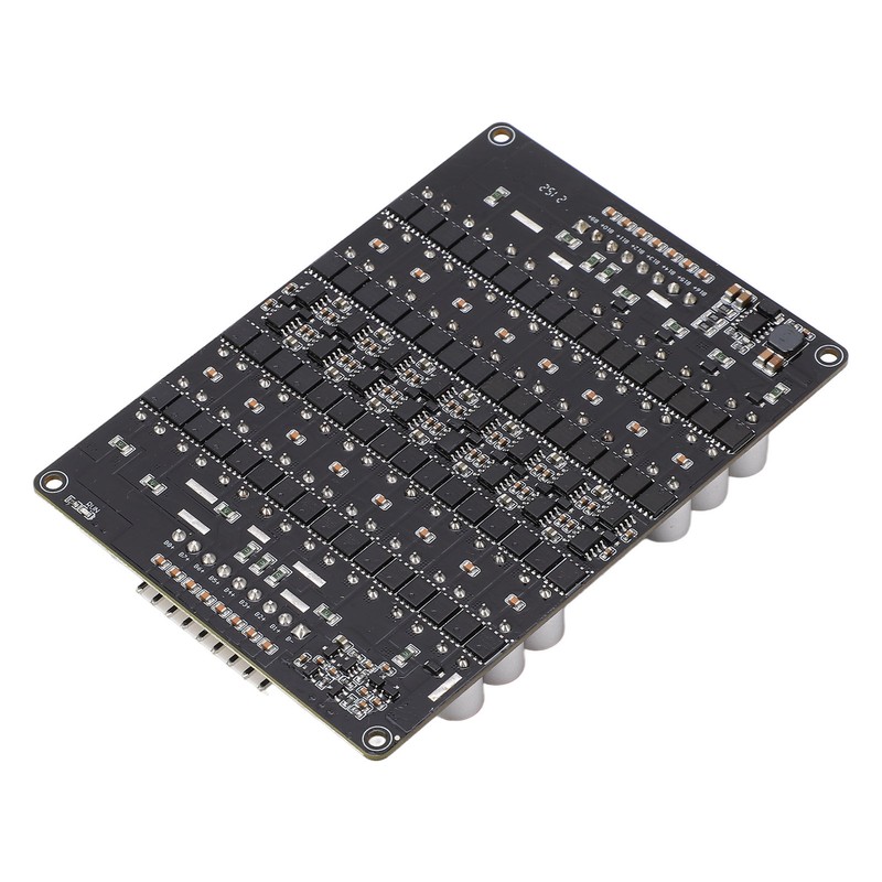 Active Equalizer 12‑16S Energy Transfer Equalization Board Low Resistance High