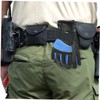 SUPVOX 2Pcs Multi Function Outdoor Glove Holder Straps Lightweight and