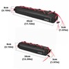 Kavolet Bicycle Frame Bag, Bicycle Down Tube Bag, Waterproof Bicycle