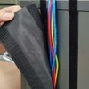 1PC Floor Cable Cover Protector Cable Grip Cords Cable Protector