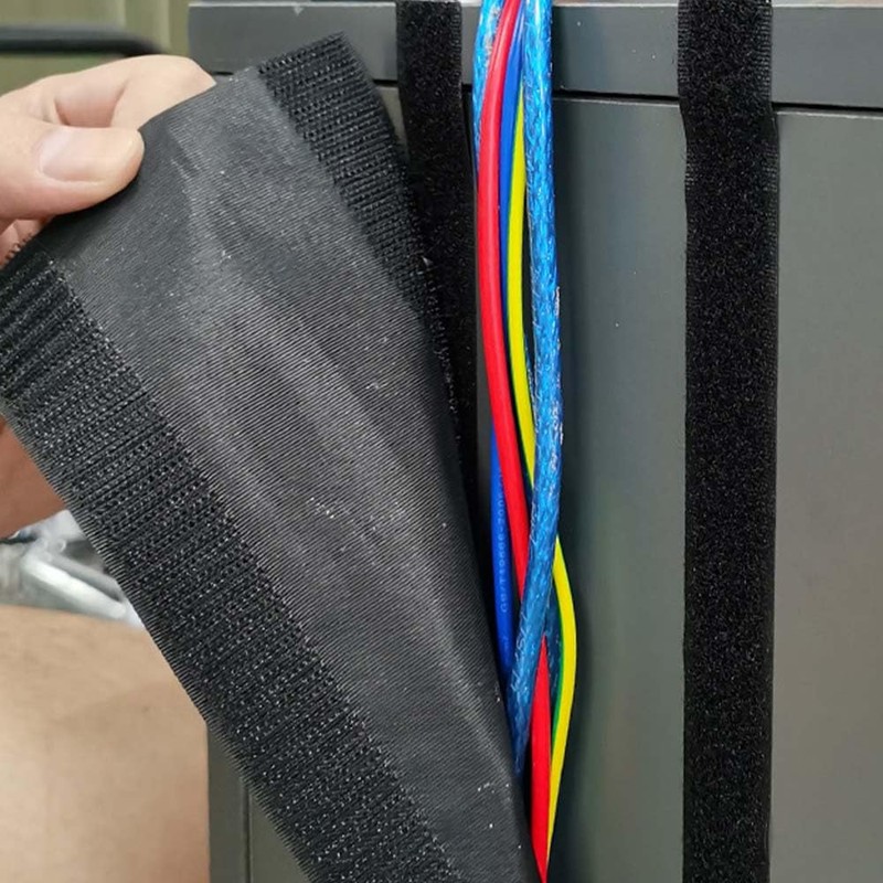 1PC Floor Cable Cover Protector Cable Grip Cords Cable Protector