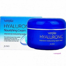 Mimi Shop I01 Verfia nutrition cream hyaluronic acid 110g def376 / 베르피아 영양크림 히알루론산 110g def376