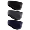 PALAME Ear Warmer, Headband, Earmuffs, Cold Protection, Superficial Cold Protection,