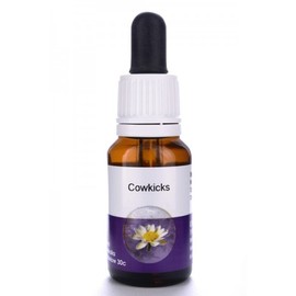Living Essences Cowkicks 50ml