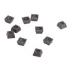 10Pcs Per Box Carbide Inserts Indexable CNC Milling Inserts Lathe