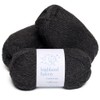 Highland Haven - 100% Highland Wool Yarn Set of 3