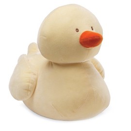 GUND Yellow Duckie Large 12" Plush