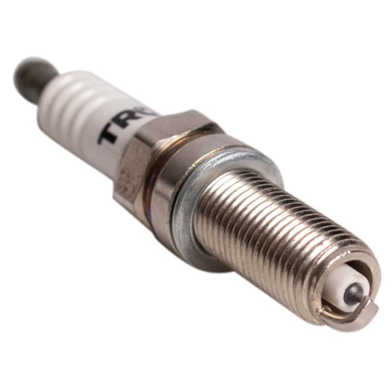 TRQ Spark Plug Kit 6 Piece Iridium Spark Plugs Compatible