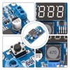 Pack of 3 Step Down Converter, QIQIAZI DC-DC Buck Converter