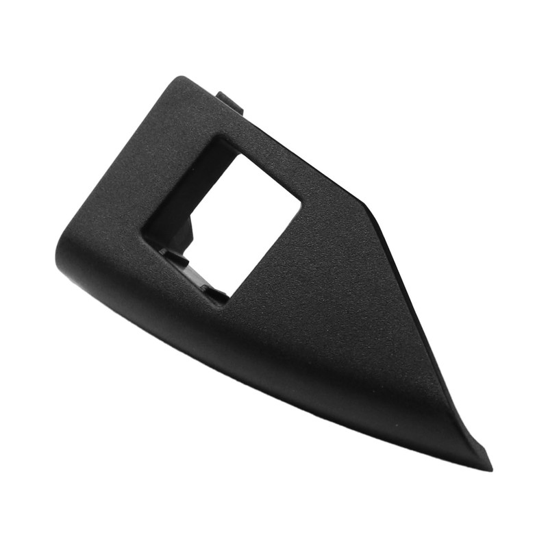 NLQR Right Side Glove Box Latch Cover Compatible with Nissan
