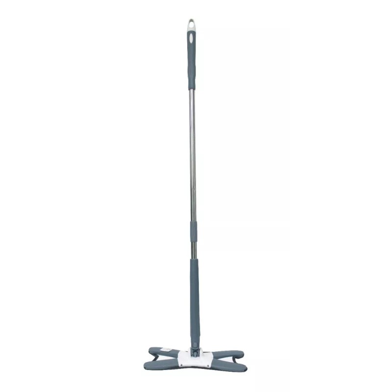 Dalpro Trapeador Autoexprimible Twist Mop Microfibra Tipo X