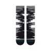 Stance Crew Socks - Wade Collection Seared, Large (35" -