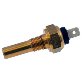 2EXTREME Temperature Sensor Compatible with Yamaha Aerox 50 Cat Type: SA14 03-, MBK Nitro 50, Aerox 50 (from 1999) Type: SA14, Jog RR 50 LC (Water) Type: SA22, APRILIA SR50 LC (94-97), ITALJET