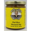 Todd Bosley's World Famous Pub Beer Mustard Dip