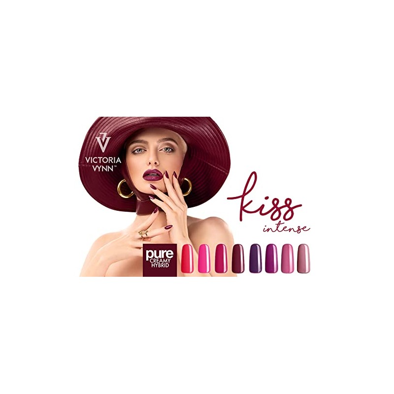 VICTORIA VYNN Pure Creamy Hybrid 221 MORNING IN VENICE