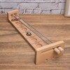 Wooden Children Adult Intelligent Puzzle Balance Desktop Ball Leisure Game