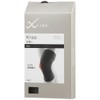CW-X BCO004 Men's Knee Supporter, Premium, Sweat-Absorbent, Quick-Drying - Knee