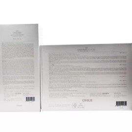 O Hui 오휘 더 퍼스트 제너츄어 심 마이크로 에센스 90ml 스페셜세트 Ohui The First Generation Heart Micro Essence 90ml Special Set