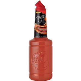 Finest Call Premium Tropical Fruit Puree, 1 Liter Bottle (33.8 Fl Oz)