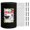 Aticca Heavy Duty Bird Netting for Garden Protection & Fruit
