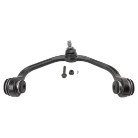 TRQ Front Upper Control Arm with Ball Joint Driver Side Compatible 1998-2011 Ford Ranger 1998-2009 Mazda B2300 1998-2001 B2500 1998-2007 B3000 1998-2000 B4000