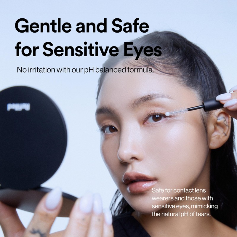 [Refilled] Cytokine Eye Lash Dual Ampoule (10ml, 0.34 Fl. Oz.)