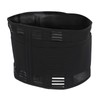 Waist Support Belt Adjustable Breathable Comfortable Sports Waist Protection Brace