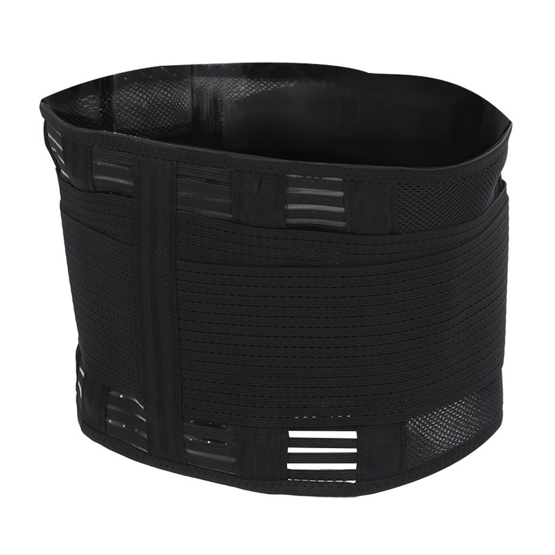 Waist Support Belt Adjustable Breathable Comfortable Sports Waist Protection Brace