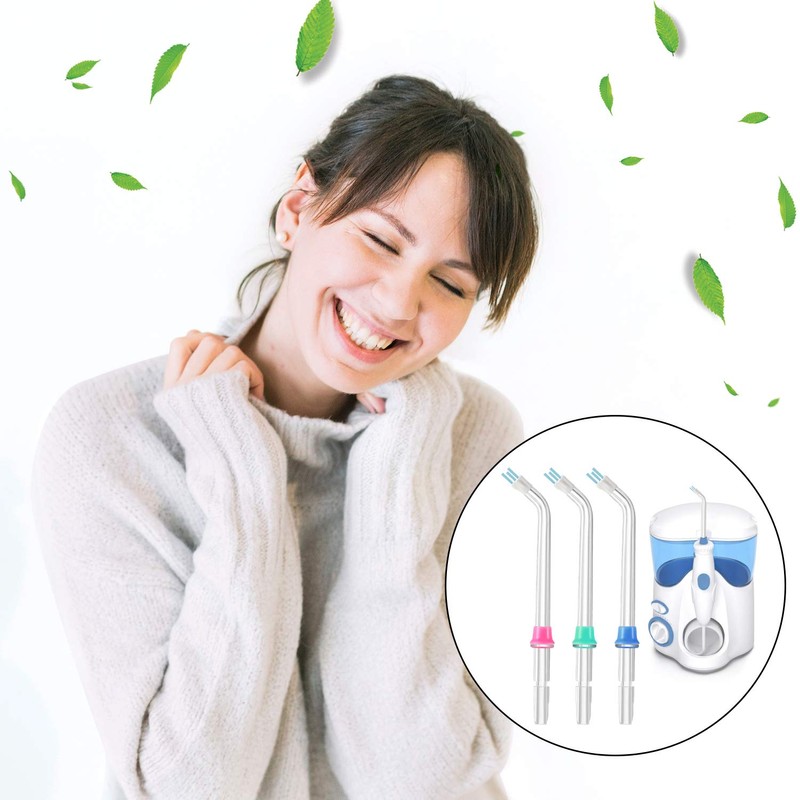 Replacement Classic Jet Tips, High Pressure Nozzle Tip, Compatible with