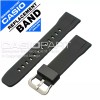 Casio Genuine Casio Watch Band Pro-Trek Triple PRG-600-1 PRG-600Y-1 Black