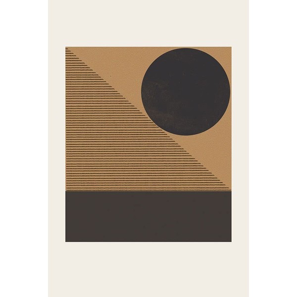 Posterazzi PDX2260872LARGE Artwork, Large, Multi